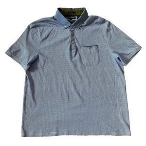 Ted Baker London Polo Shirt